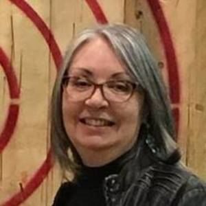 Meet your Posher, Barb